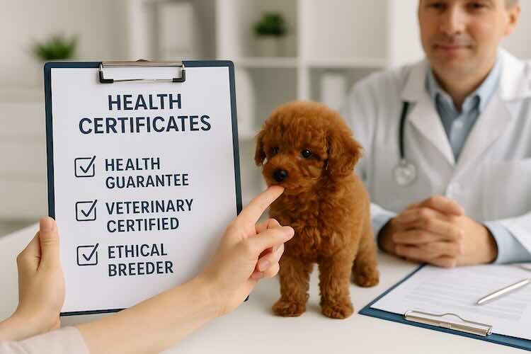 Mini goldendoodle puppies for sale in Florida – Designer Mini Doodles #1 trusted breeder