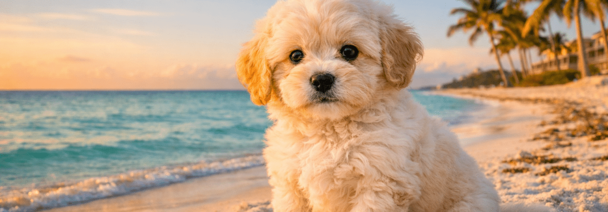 Cavapoo breeders Sarasota