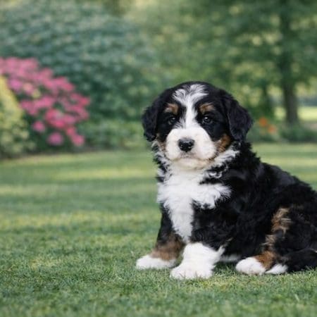 miniature bernedoodle breeders