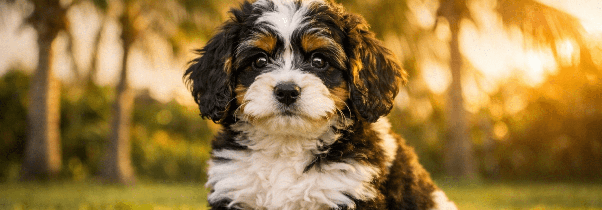 best Cavapoo breeders Florida