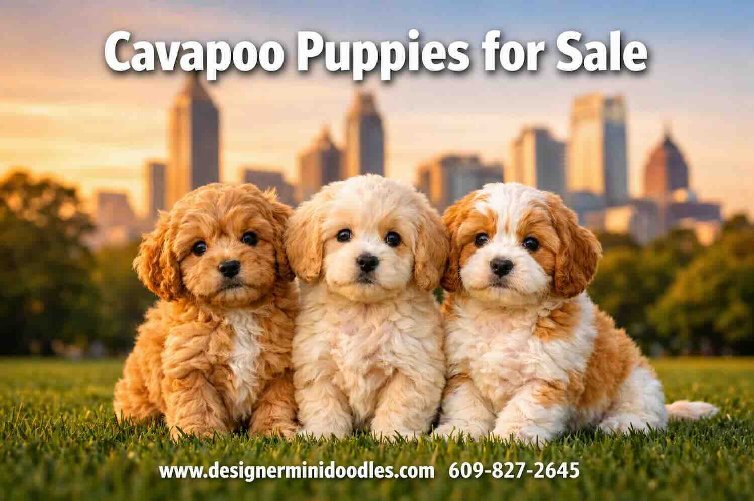 cavapoo puppies for sale