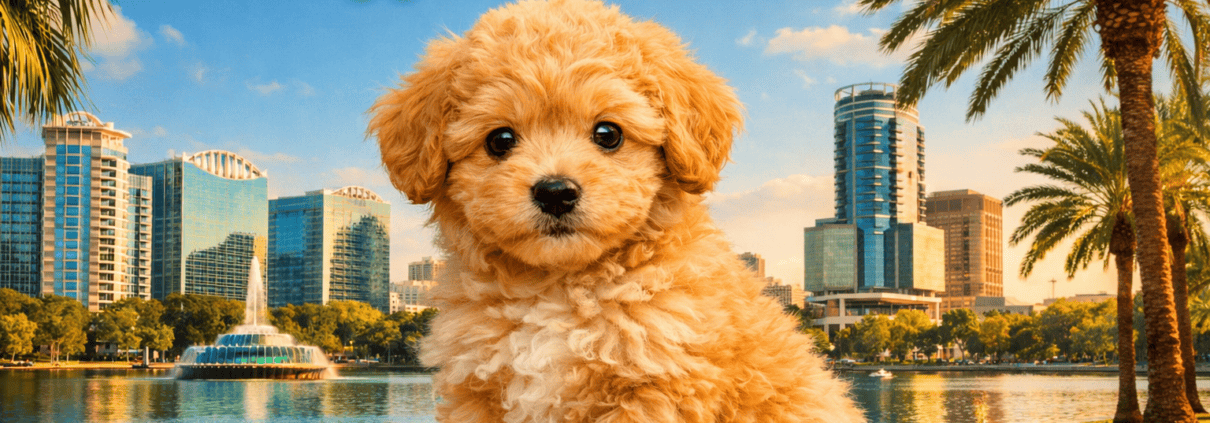 micro goldendoodle puppies orlando