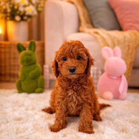 micro mini goldendoodle puppies Florida