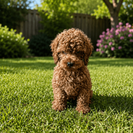 toy poodle puppies for sale