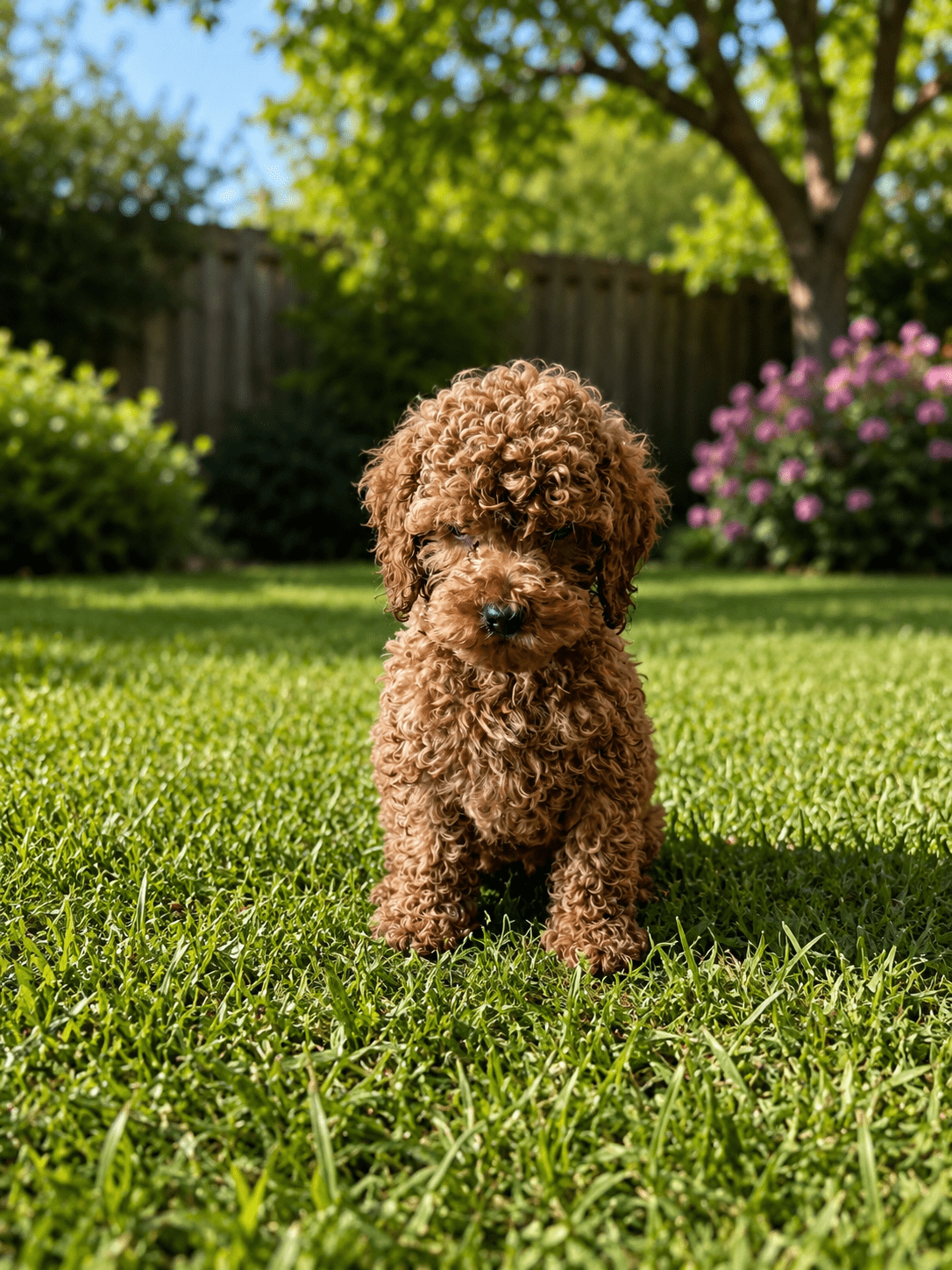 toy poodle puppies for sale