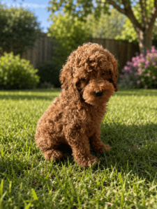 Florida toy poodle breeders