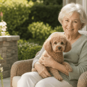 Best Small-Dog Breeds for Seniors: Why Many Retirees Prefer Toy Poodles Over Chihuahuas and Shih Tzus
