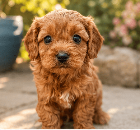 cavapoo breeders near me