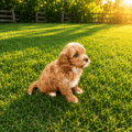 mini cavapoo puppies for sale