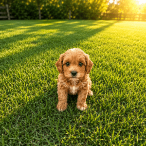 cavapoo for sale