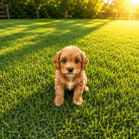 cavapoo for sale