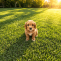 mini cavapoo