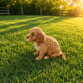 cavapoo puppies