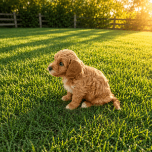 cavapoo puppies