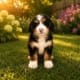 mini bernedoodle breeder Tampa