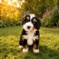 mini bernedoodles for sale