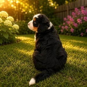 mini bernedoodles nearby