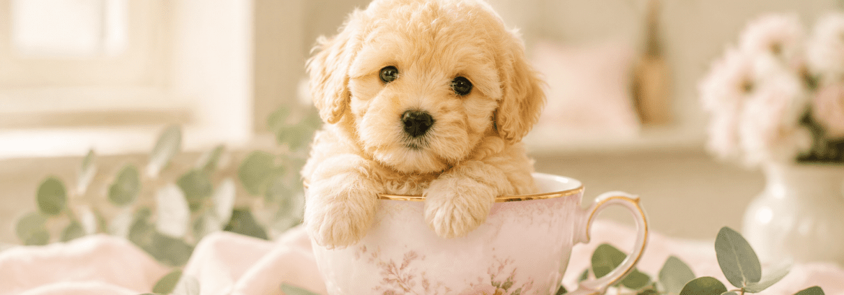 teacup goldendoodle for sale