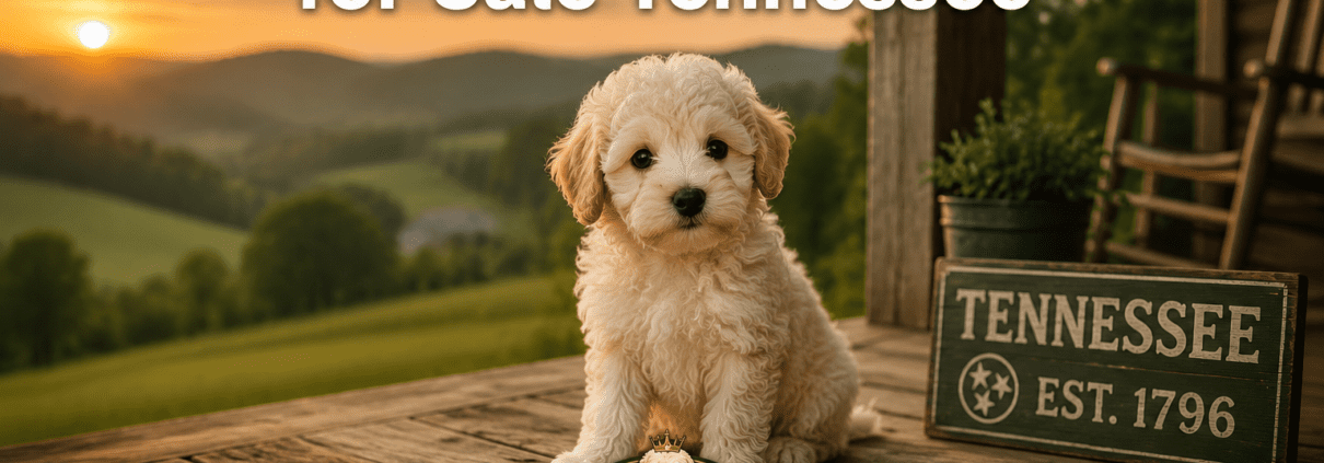 teacup goldendoodles for sale Tennessee