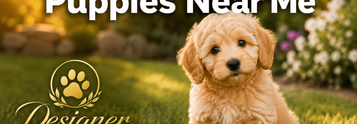 toy doodle puppies near me