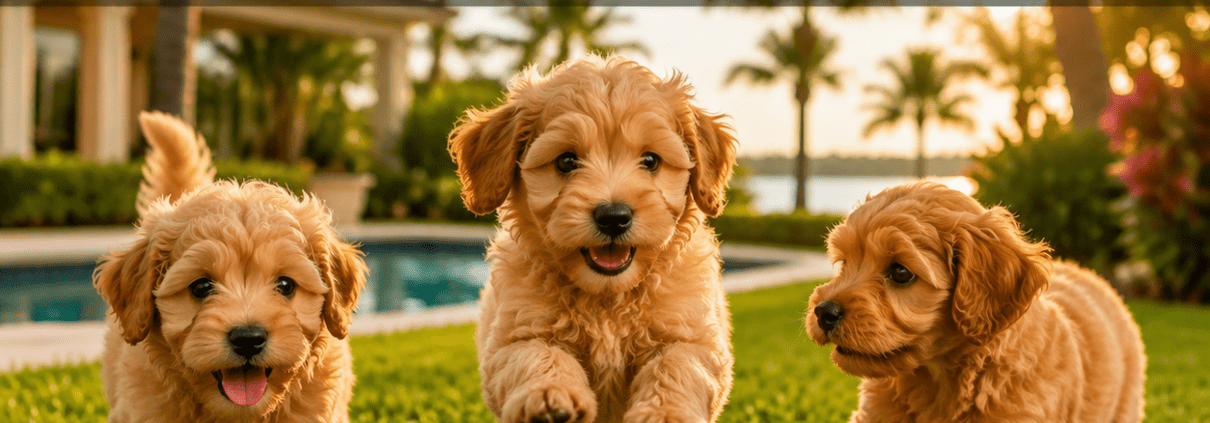 toy doodles for sale Florida