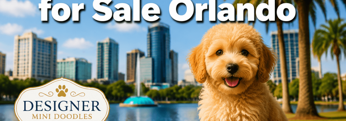 toy doodles for sale Orlando