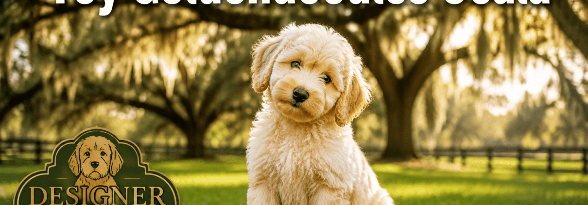 toy goldendoodles Ocala