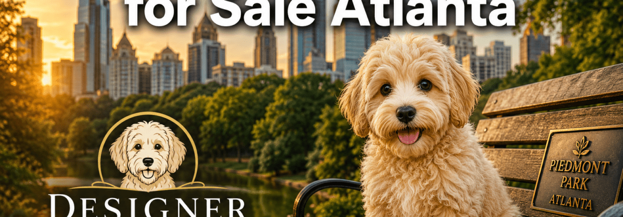 toy goldendoodles for sale Atlanta