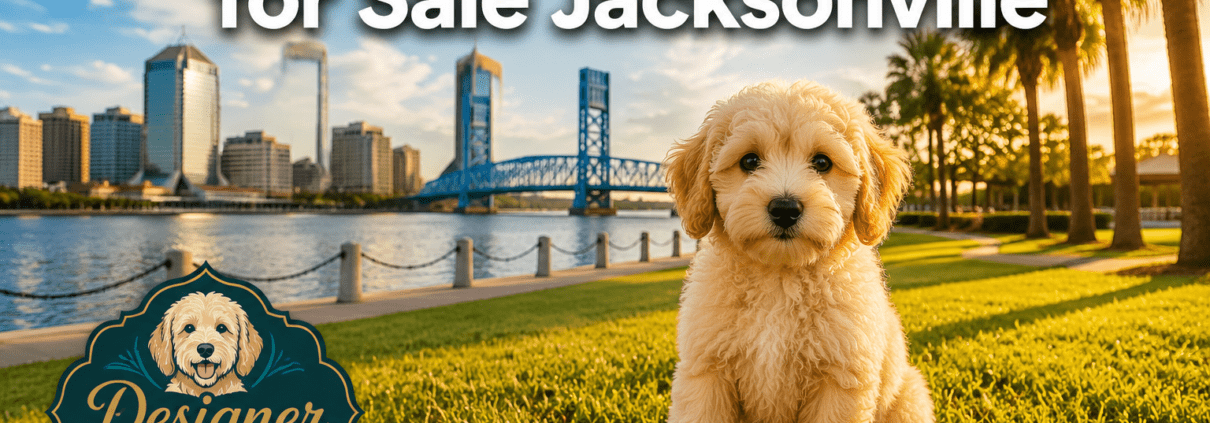 toy goldendoodles for sale Jacksonville