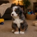 best mini bernedoodle breeders