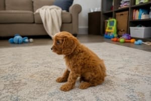 cavapoo breeders in Florida