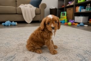 cavapoo puppies for sale