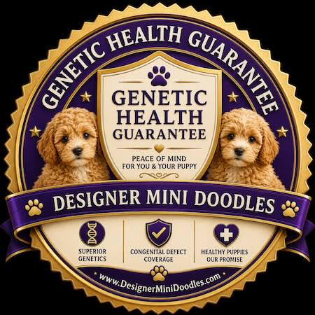 genetic health guarantee