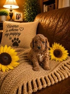 micro goldendoodle for sale