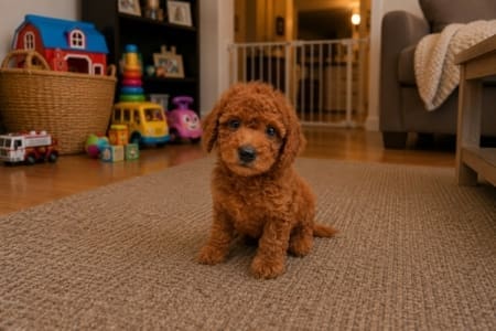 micro goldendoodle for sale
