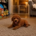 micro goldendoodle puppies near by