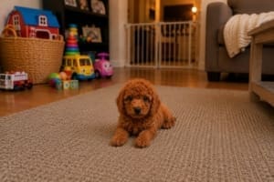 micro goldendoodles