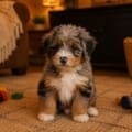 mini bernedoodle puppies near me