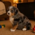 mini bernedoodle breeder
