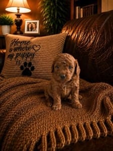 micro mini goldendoodle