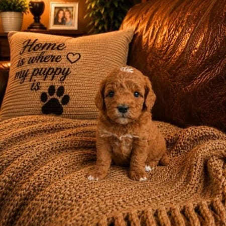 micro mini goldendoodle breeder