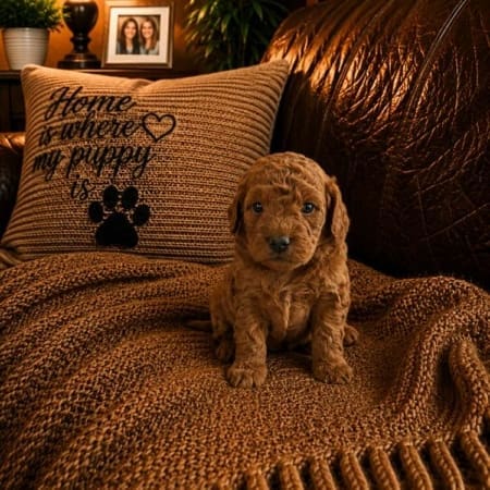 micro mini goldendoodle breeders in Florida