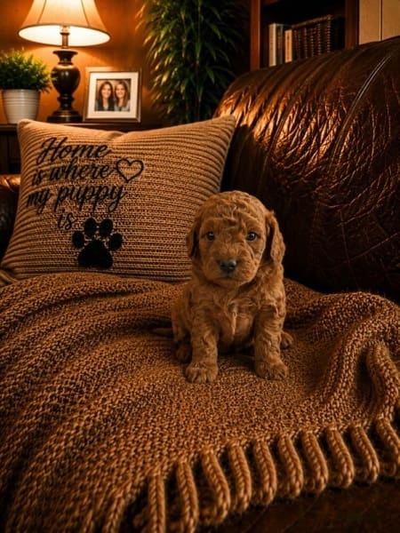 micro mini goldendoodle breeders in Florida