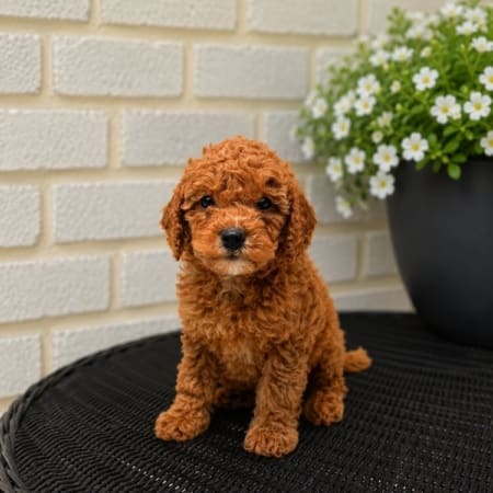 micro mini goldendoodles for sale