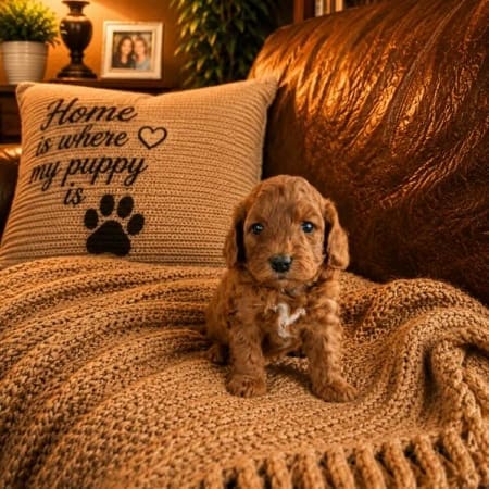 micro mini goldendoodles near me